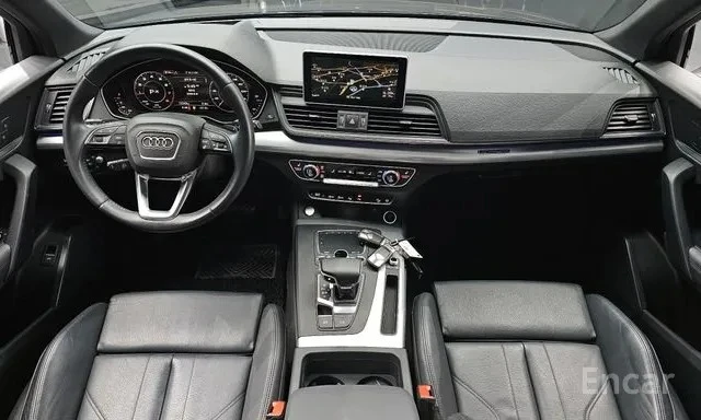 Audi Q5 * HEAD UP * 2 КЛЮЧА * ПАНОРАМА * ПОДГРЕВ * , снимка 5 - Автомобили и джипове - 55475066