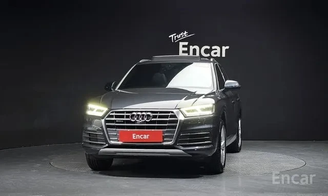 Audi Q5 * HEAD UP * 2 КЛЮЧА * ПАНОРАМА * ПОДГРЕВ * , снимка 3 - Автомобили и джипове - 55475066