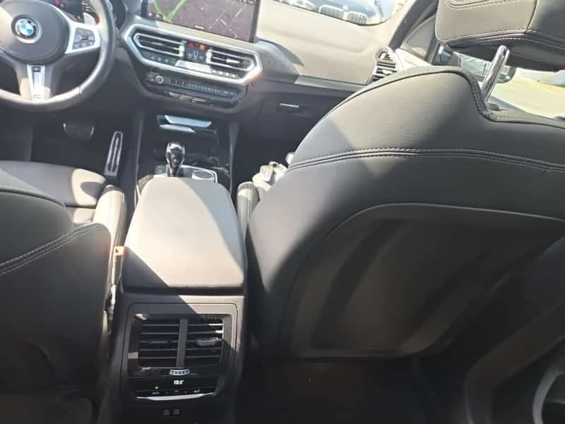 BMW X3 * xDrive30i * М пакет * Facelift * CARFAX * , снимка 6 - Автомобили и джипове - 56280021