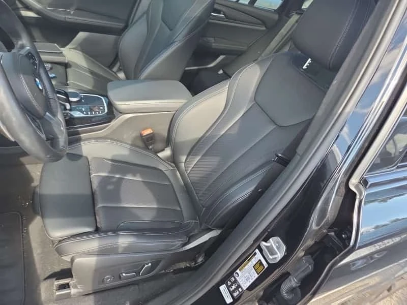 BMW X3 * xDrive30i * М пакет * Facelift * CARFAX * , снимка 10 - Автомобили и джипове - 56280021