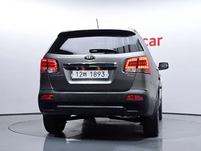 Kia Sorento �������/��������//KEYLESS | Mobile.bg � ����������� 4