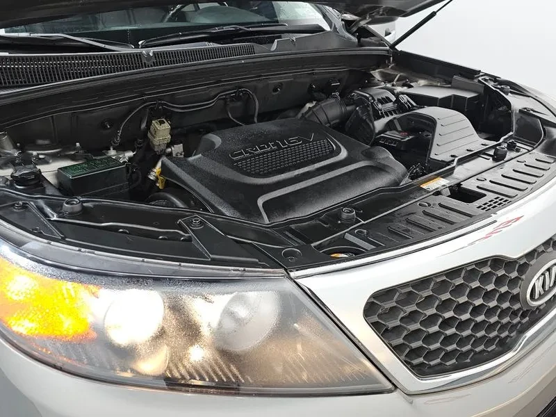 Kia Sorento �������/��������//KEYLESS | Mobile.bg � ����������� 6