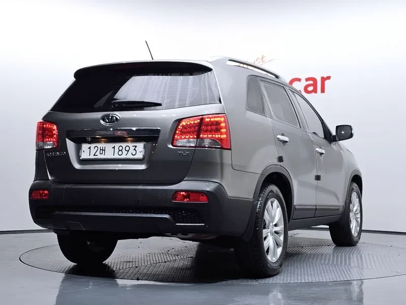 Kia Sorento �������/��������//KEYLESS | Mobile.bg � ����������� 2