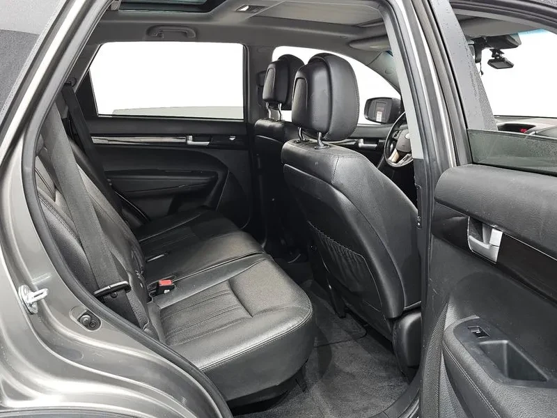 Kia Sorento �������/��������//KEYLESS | Mobile.bg � ����������� 12