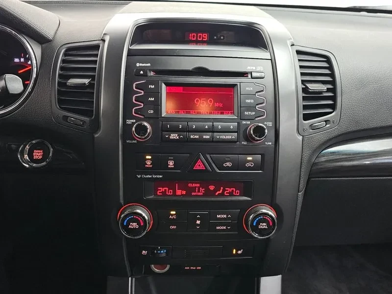 Kia Sorento �������/��������//KEYLESS | Mobile.bg � ����������� 14