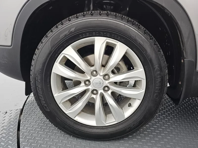 Kia Sorento �������/��������//KEYLESS | Mobile.bg � ����������� 5