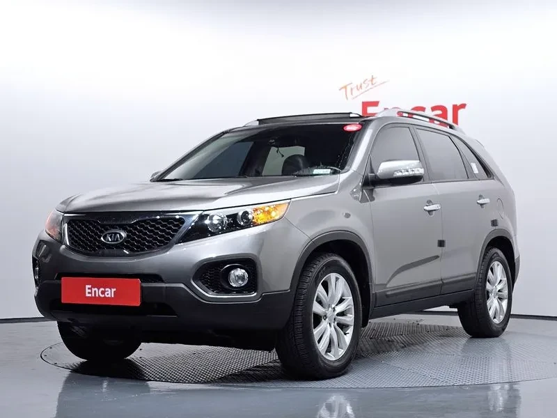 Kia Sorento �������/��������//KEYLESS | Mobile.bg � ����������� 1
