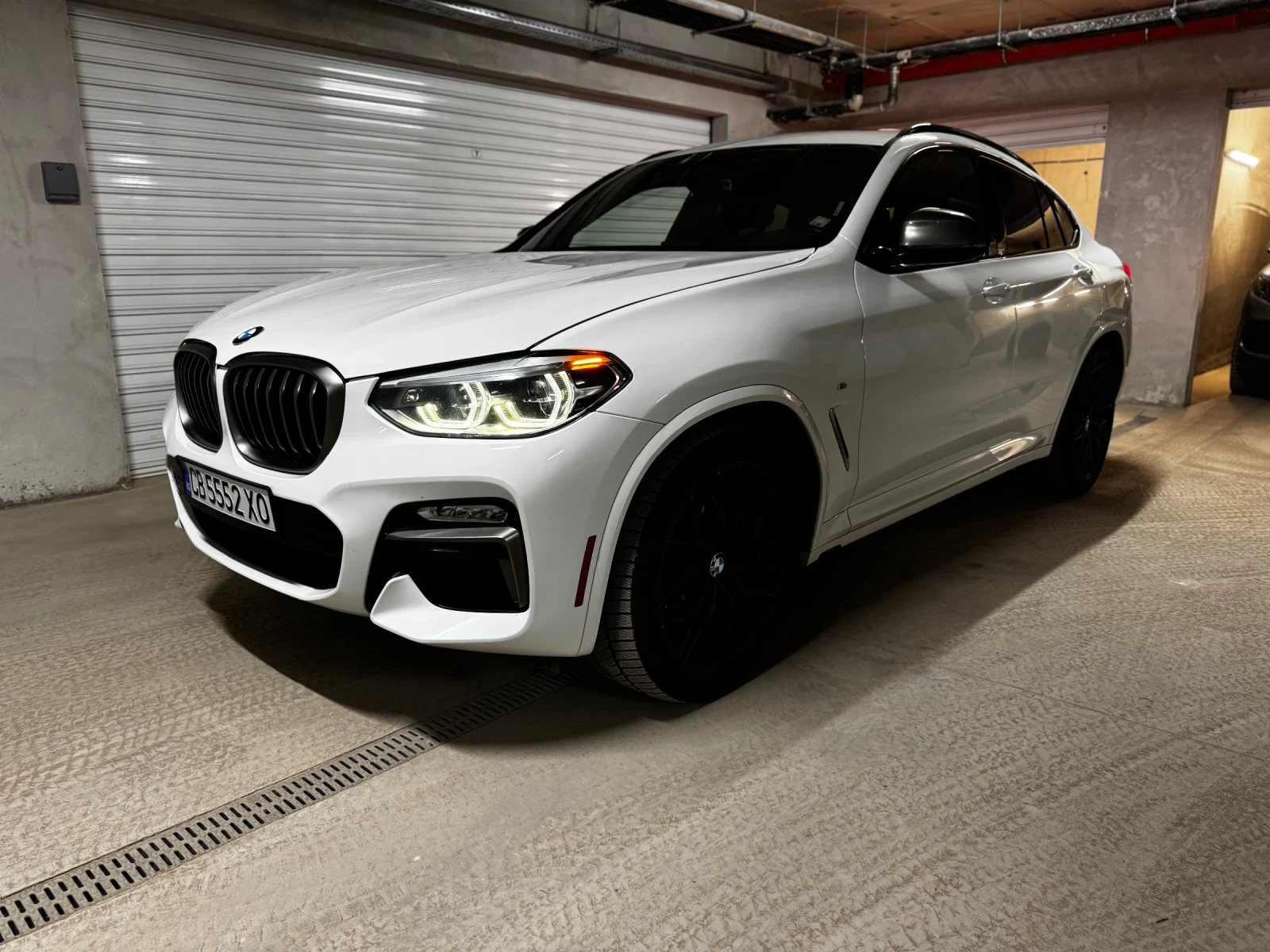 BMW X4 M40I XDrive ЛИЗИНГ, снимка 1