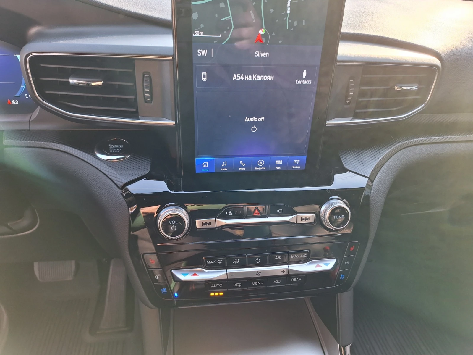 Ford Explorer V6 PHEV 456 �.�. | Mobile.bg � ����������� 16