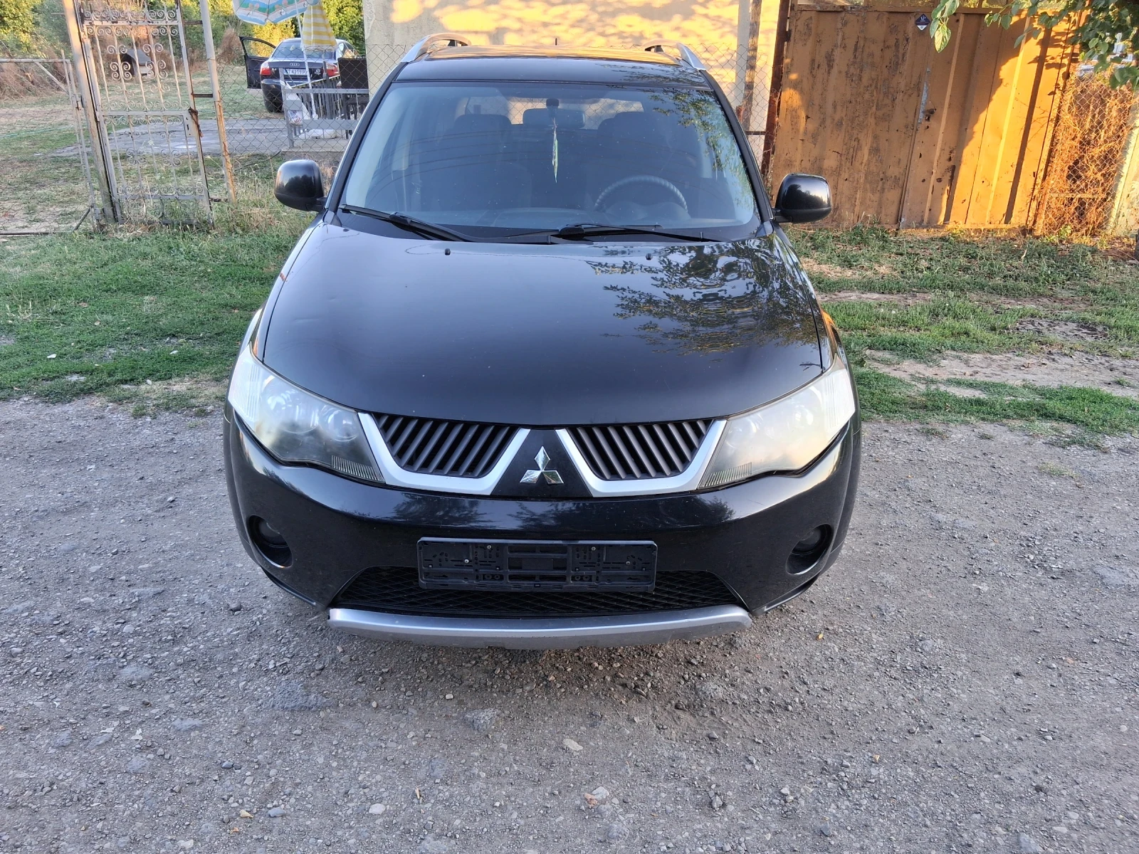 Mitsubishi Outlander 2.0 - изображение 7