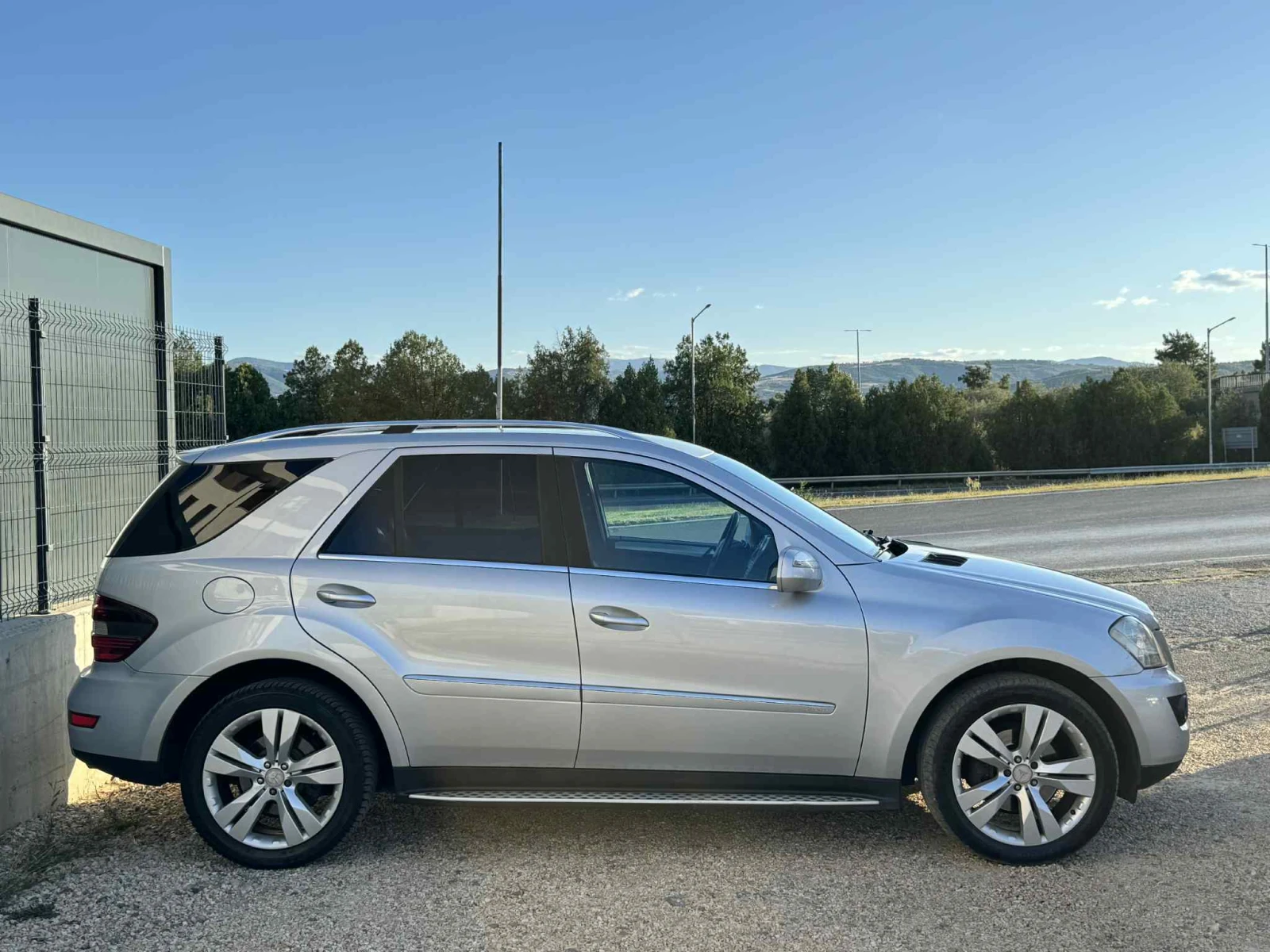 Mercedes-Benz ML 320 CDI* FACELIFT* УНИКАТ*  - изображение 4