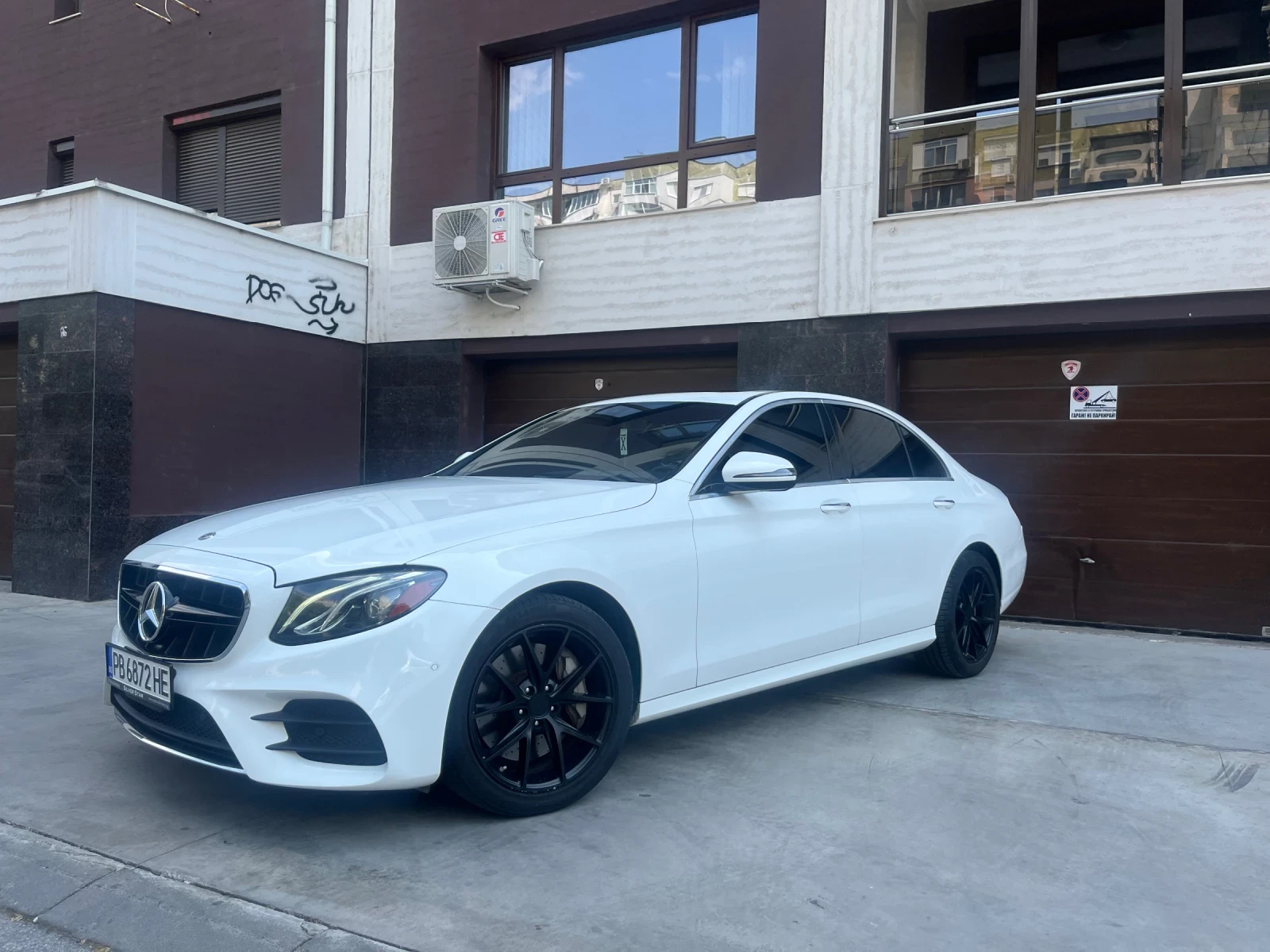 Mercedes-Benz E 300 4-matic - изображение 3