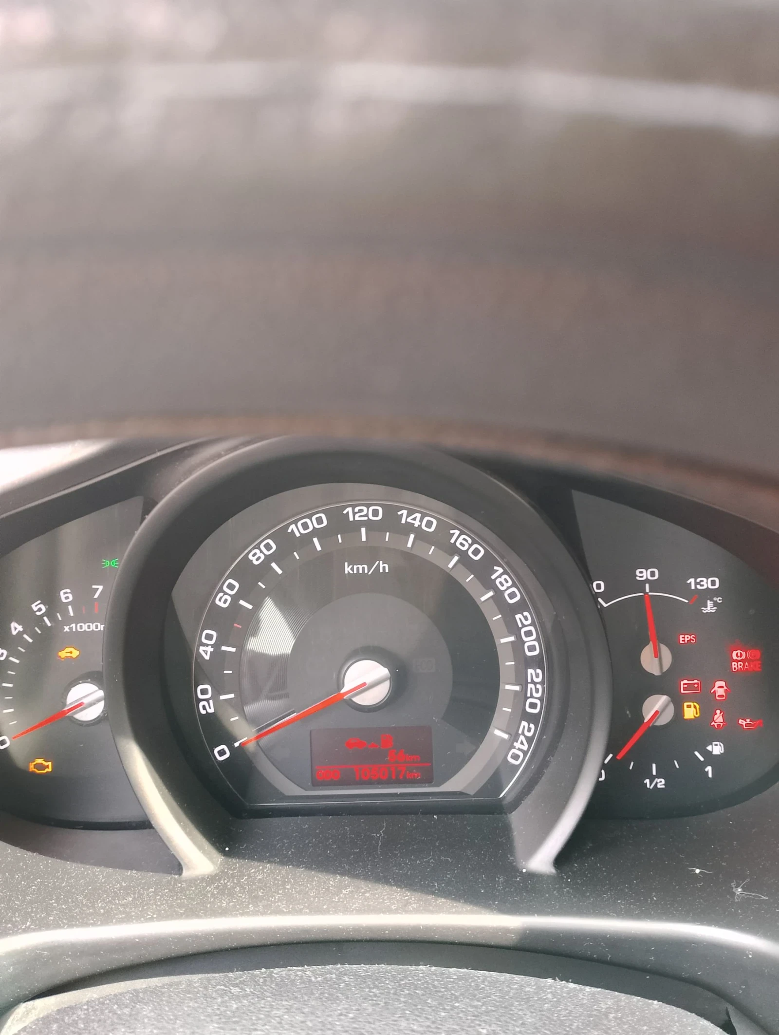 Kia Sportage SPORTAGE 1'6 бензин  - изображение 8