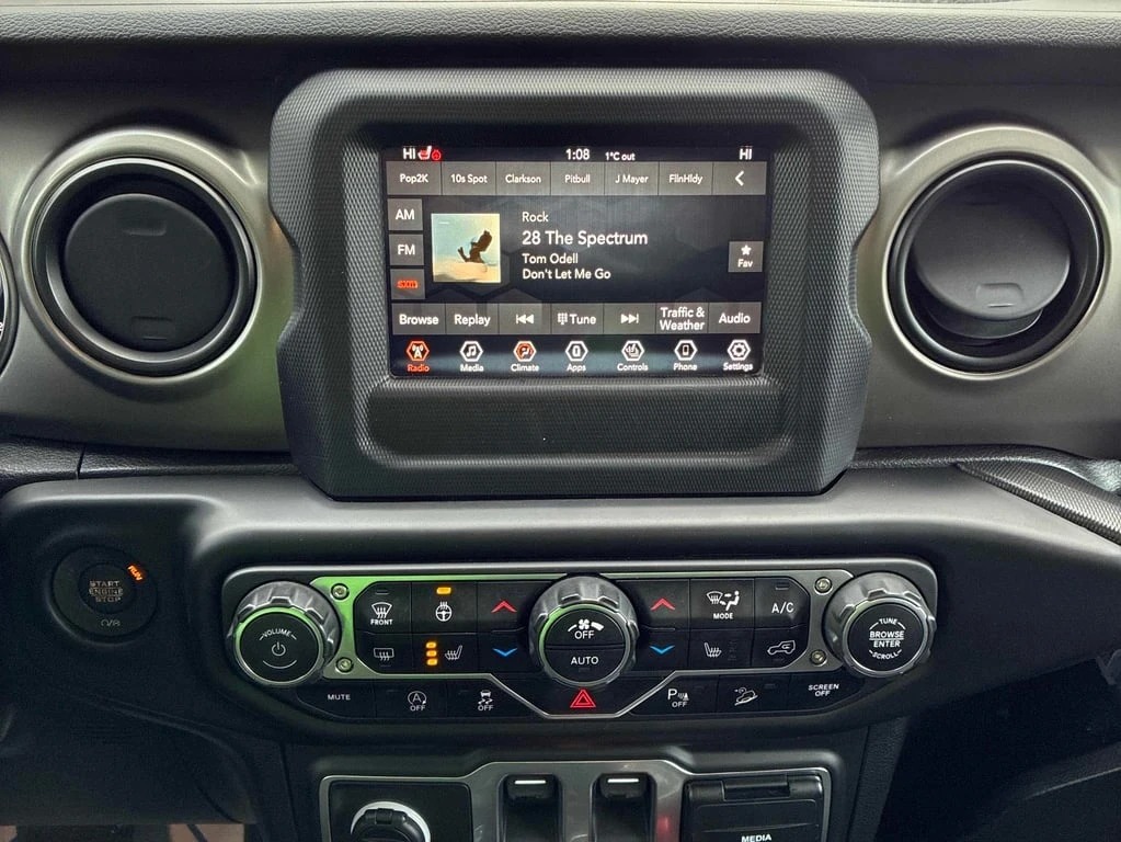 Jeep Wrangler * Willys * CARFAX *    | Mobile.bg   8