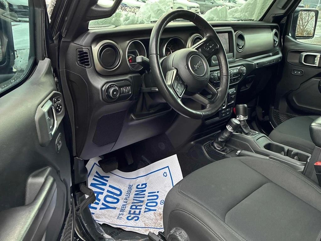 Jeep Wrangler * Willys * CARFAX *    | Mobile.bg   6