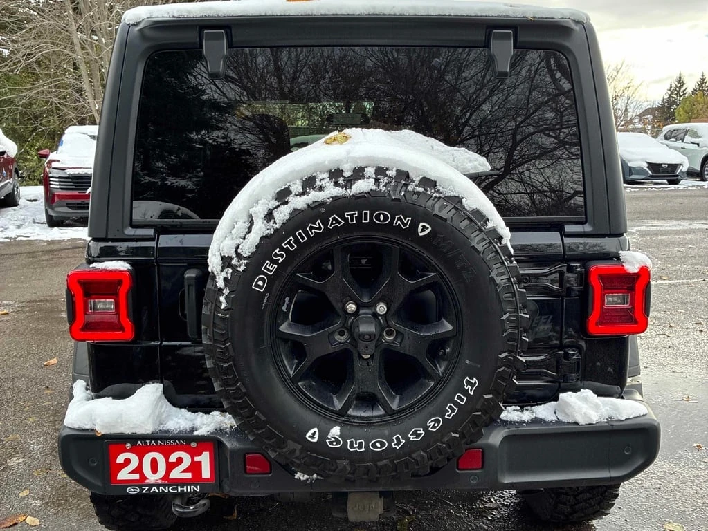 Jeep Wrangler * Willys * CARFAX *    | Mobile.bg   5