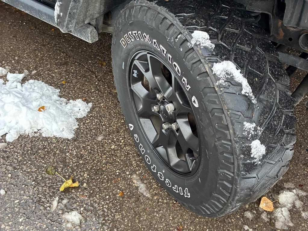 Jeep Wrangler * Willys * CARFAX *    | Mobile.bg   14