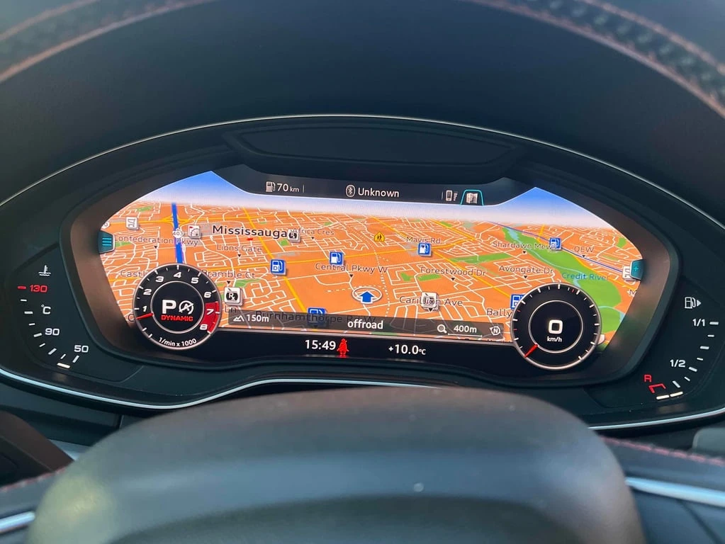 Audi SQ5 Technik * CARFAX *    | Mobile.bg   8