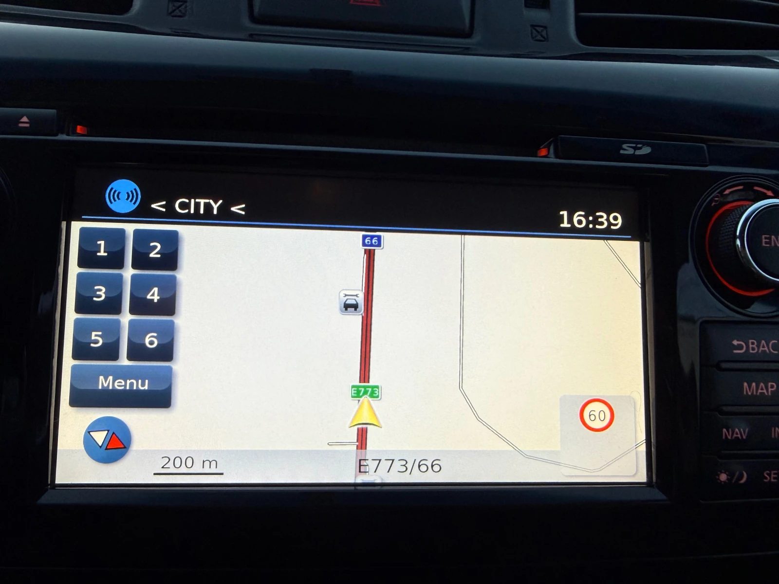 Nissan Navara 2.3 4x4 AUT. NAVI FULL ��������� | Mobile.bg � ����������� 10