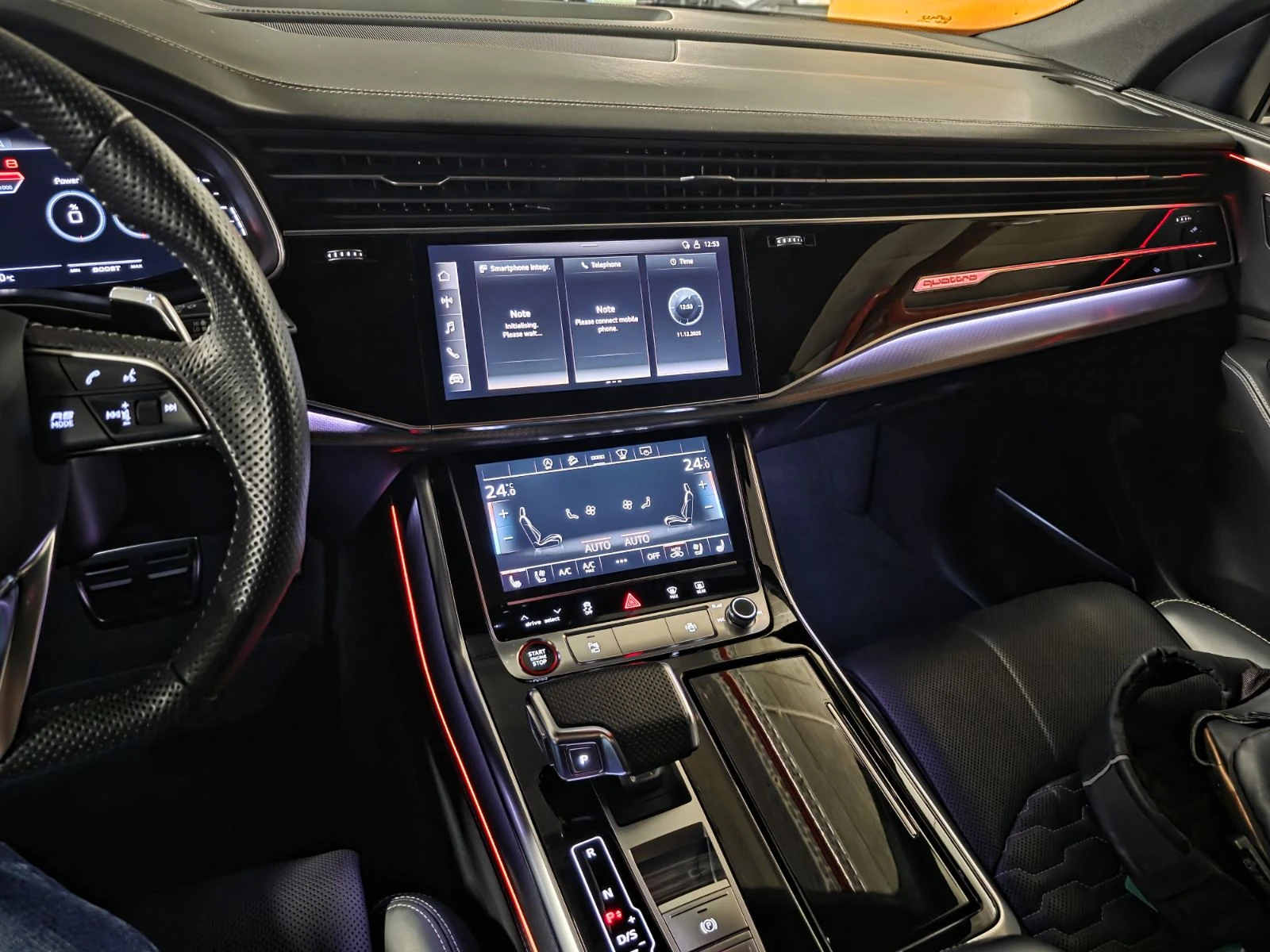 Audi RSQ8 4.0 TFSI V8 | Mobile.bg � ����������� 4