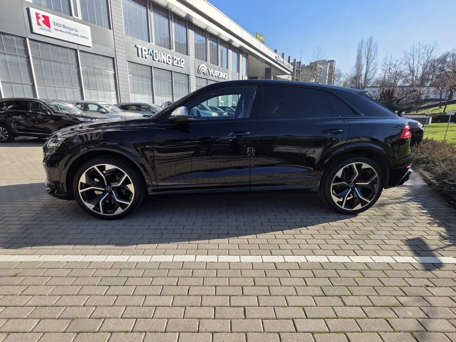 Audi RSQ8 4.0 TFSI V8 | Mobile.bg � ����������� 3