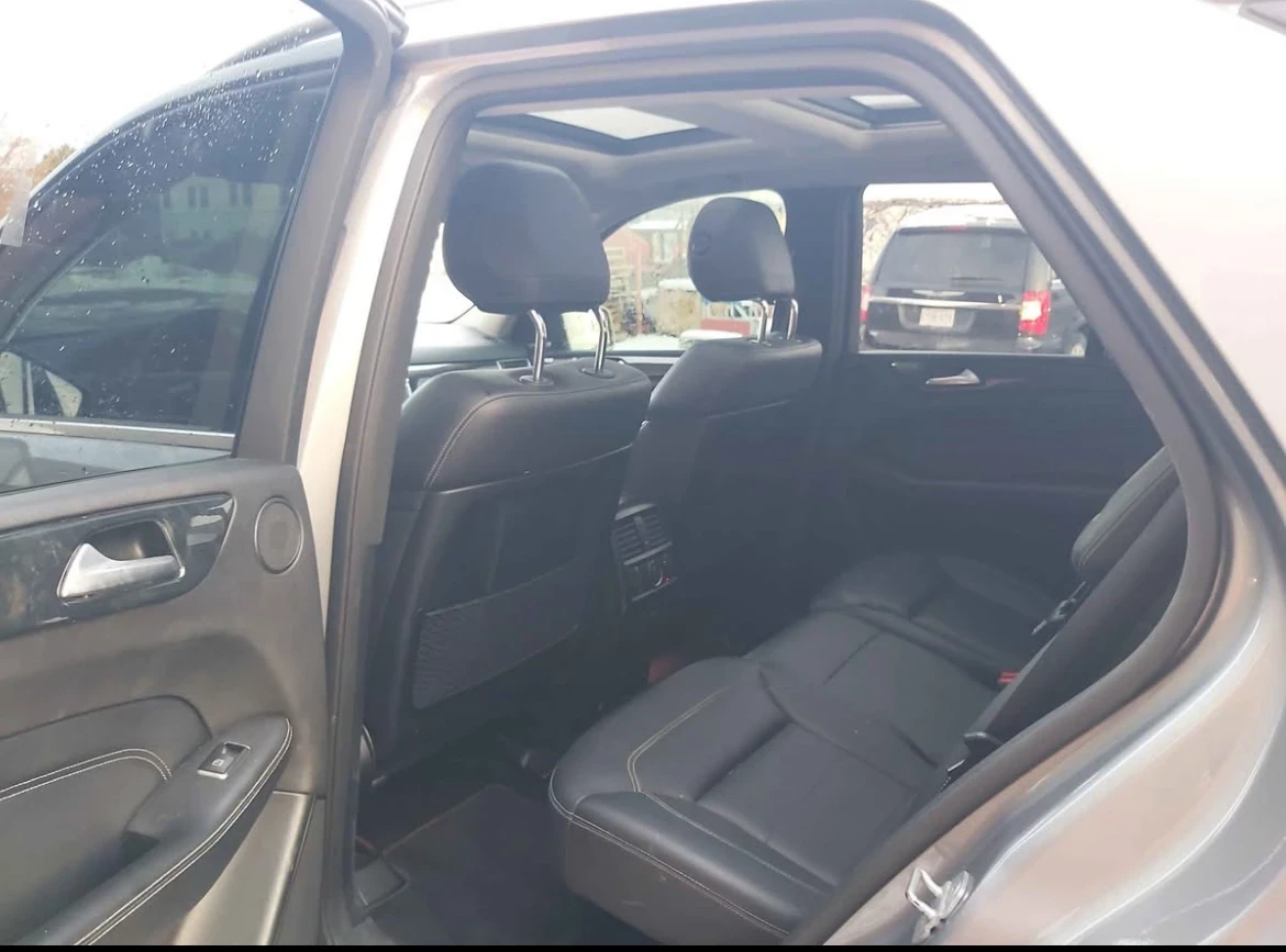 Mercedes-Benz ML 350 BLUETEC * * CARFAX * * АВТО КРЕДИТ * *  - изображение 10