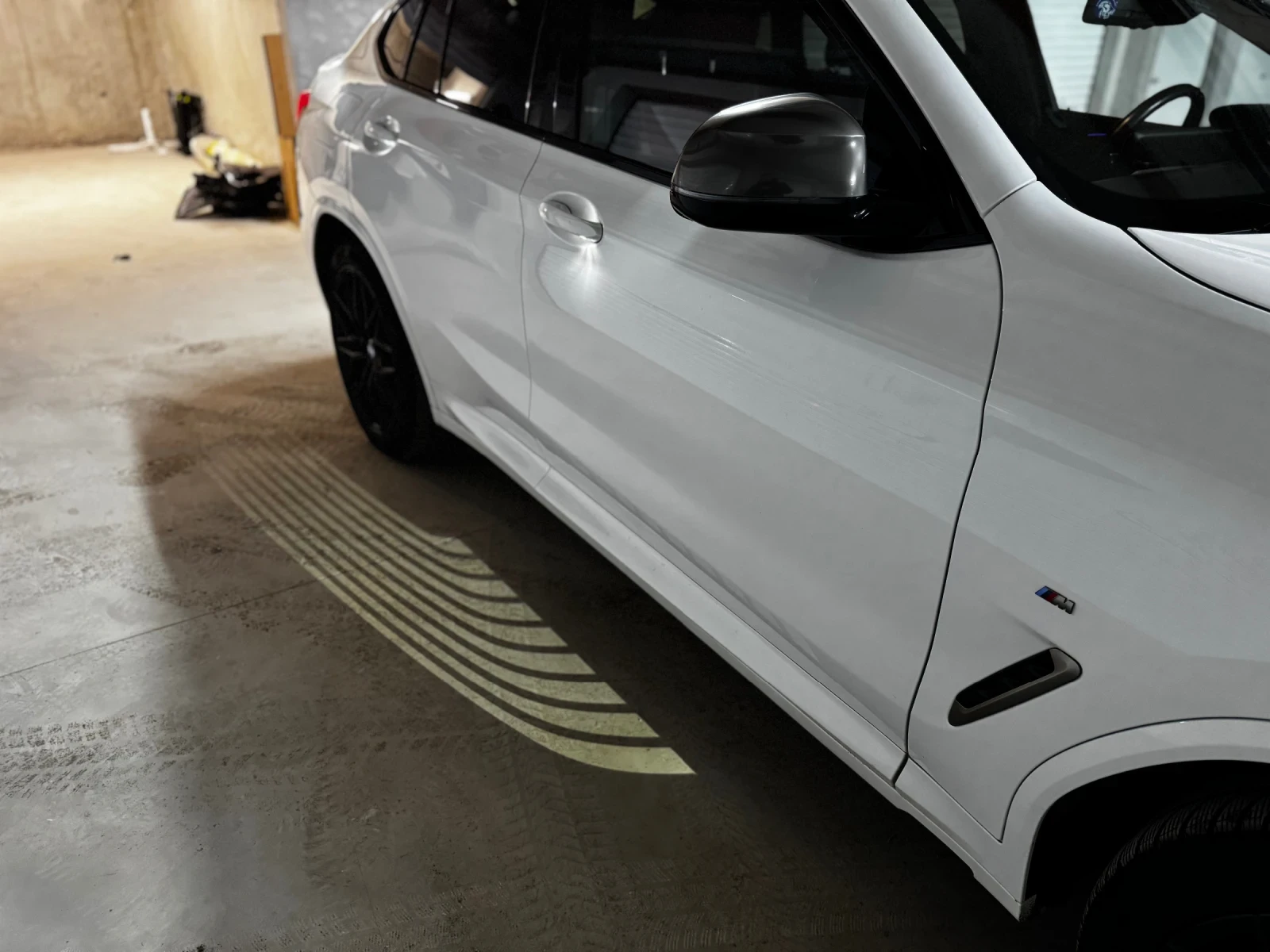 BMW X4 M40I XDrive ЛИЗИНГ - изображение 10