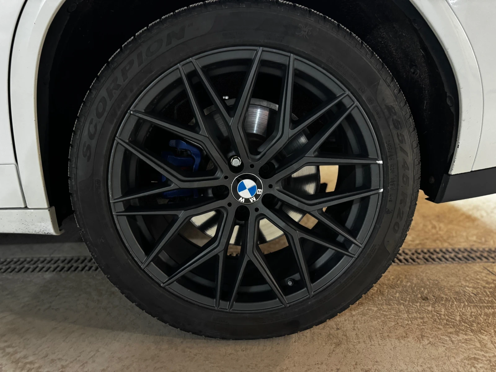 BMW X4 M40I XDrive ЛИЗИНГ - изображение 8