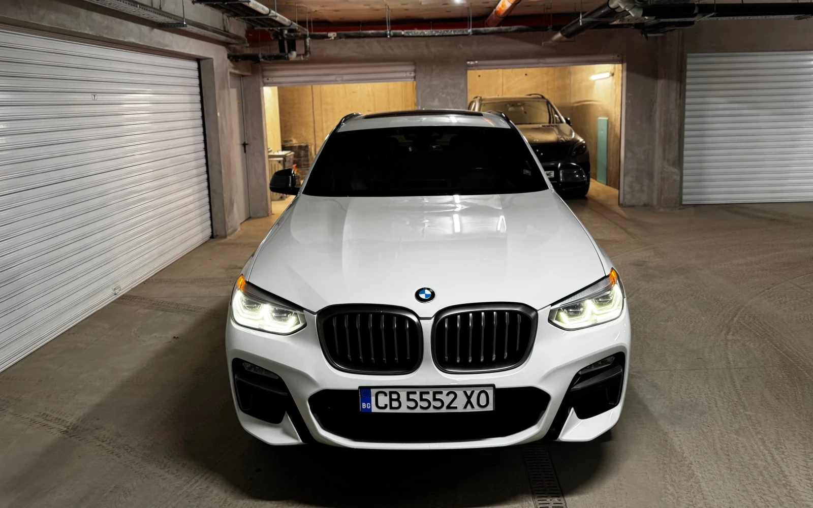 BMW X4 M40I XDrive ЛИЗИНГ - изображение 2