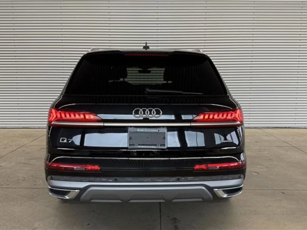 Audi Q7  - изображение 6