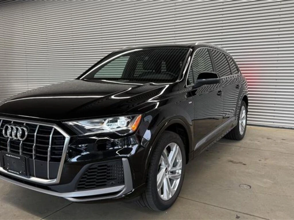 Audi Q7  - изображение 3