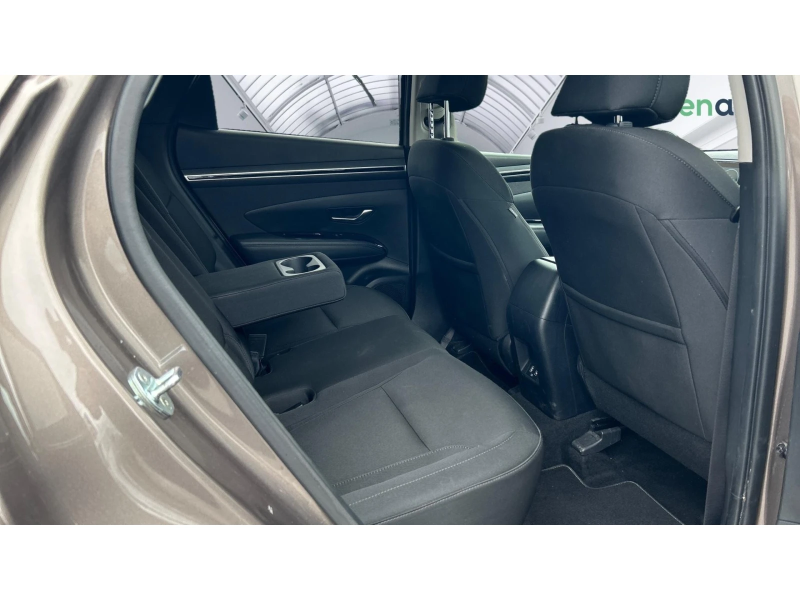 Hyundai Tucson 1.6T-GDI  HTRACK 48V, ������� ������ �� 353   | Mobile.bg � ����������� 10