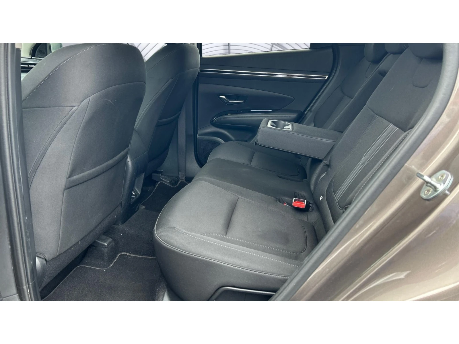 Hyundai Tucson 1.6T-GDI  HTRACK 48V, ������� ������ �� 353   | Mobile.bg � ����������� 17