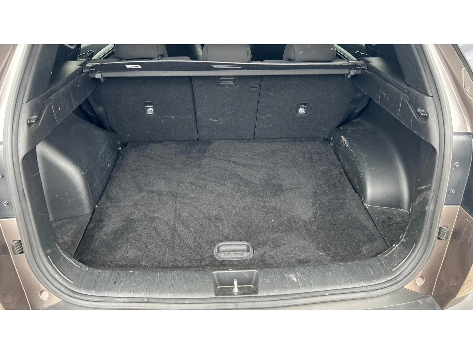 Hyundai Tucson 1.6T-GDI  HTRACK 48V, ������� ������ �� 353   | Mobile.bg � ����������� 16