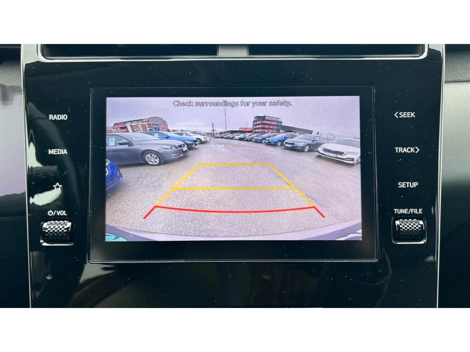 Hyundai Tucson 1.6T-GDI  HTRACK 48V, ������� ������ �� 353   | Mobile.bg � ����������� 14