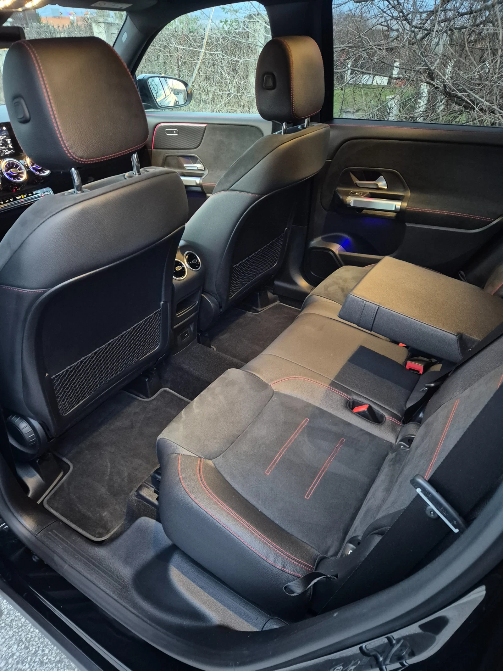 Mercedes-Benz GLB D/AMG/4MATIC /129000км - изображение 9