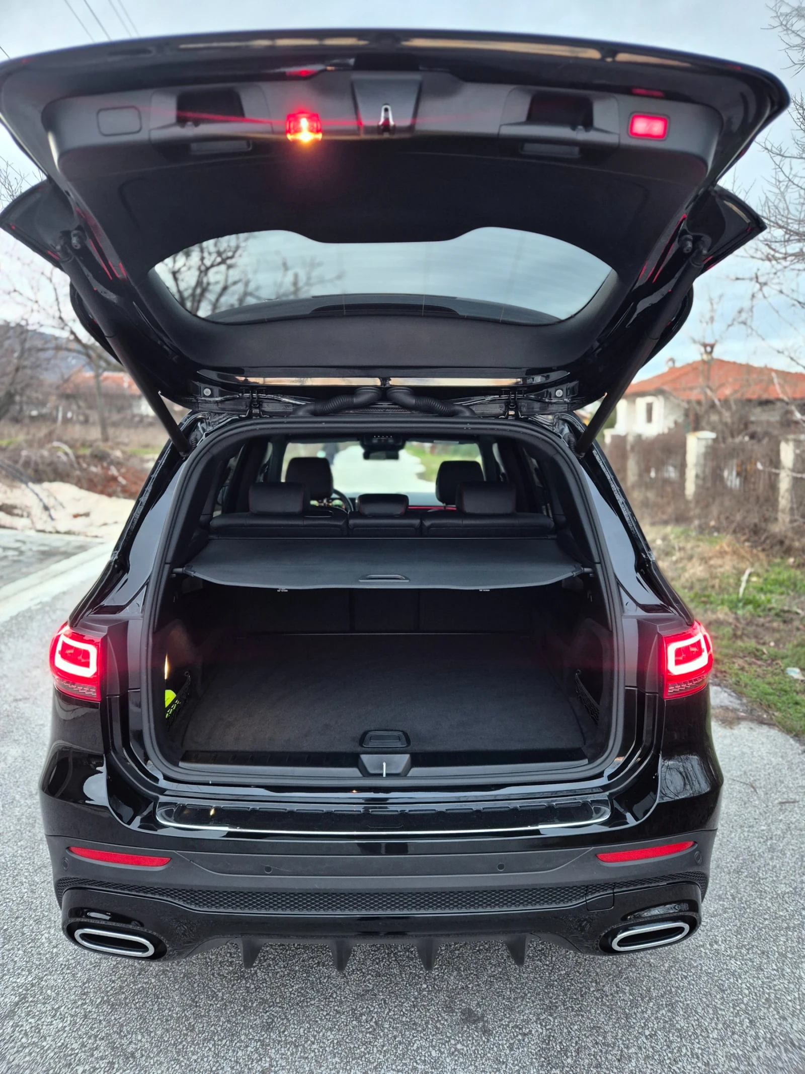 Mercedes-Benz GLB D/AMG/4MATIC /129000км - изображение 7