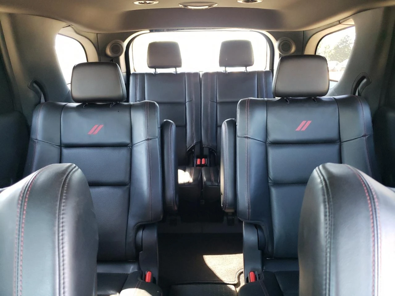 Dodge Durango R/T | Mobile.bg � ����������� 11