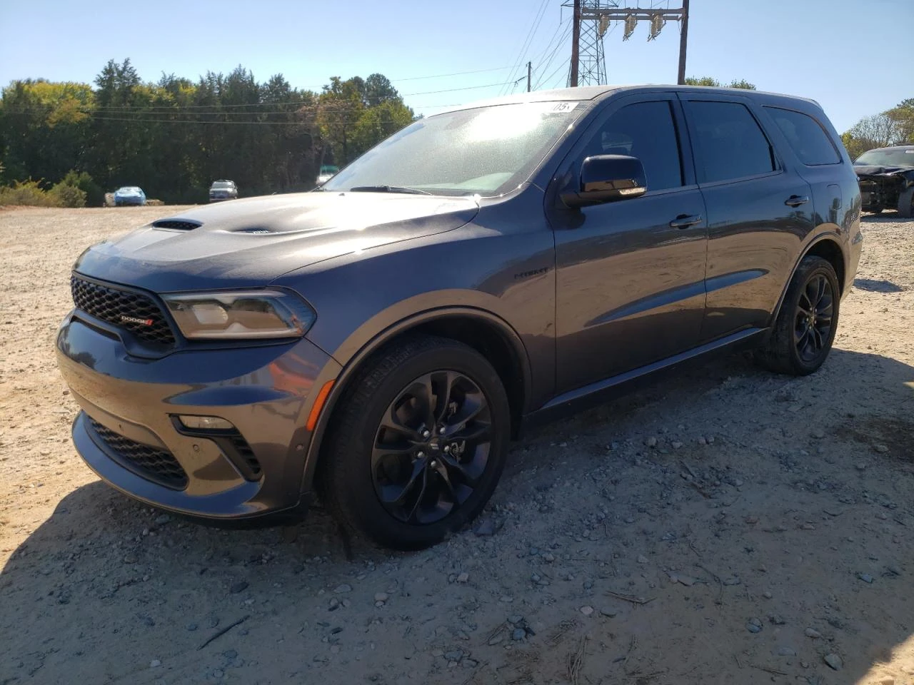 Dodge Durango R/T - изображение 4