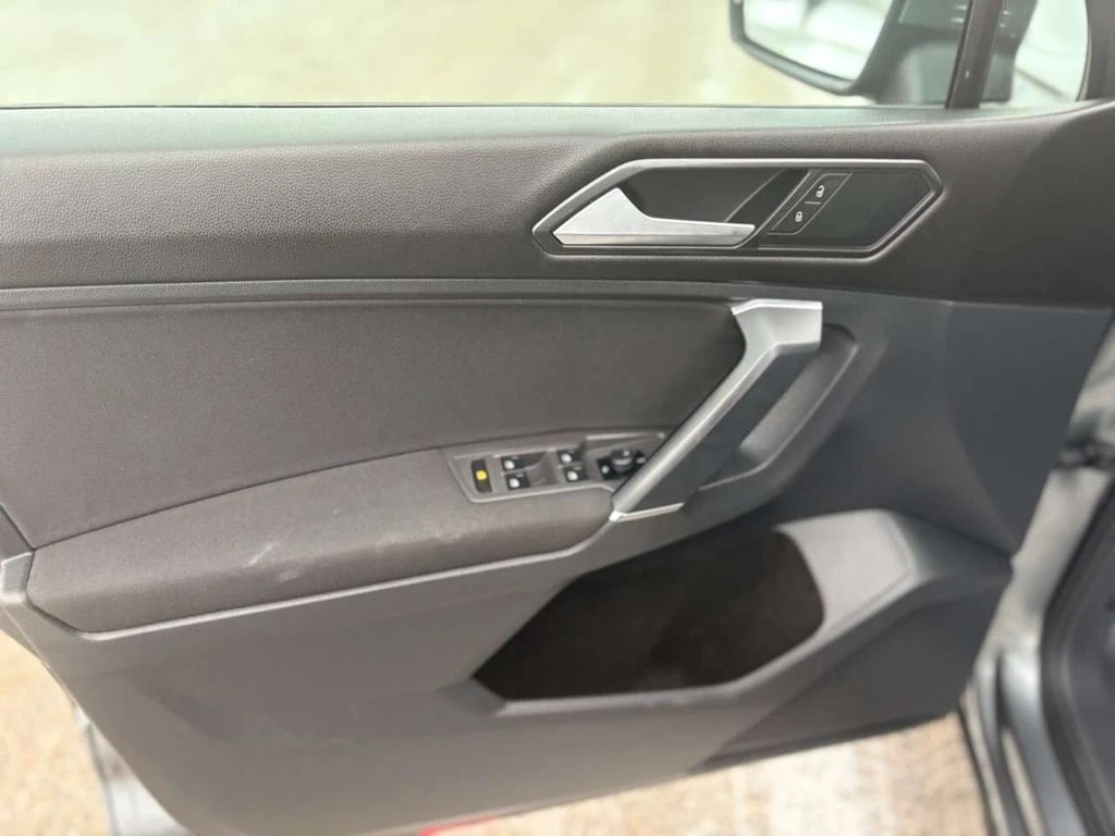 VW Tiguan * 4Motion S * CARFAX * ЦЕНА ДО БГ - изображение 10