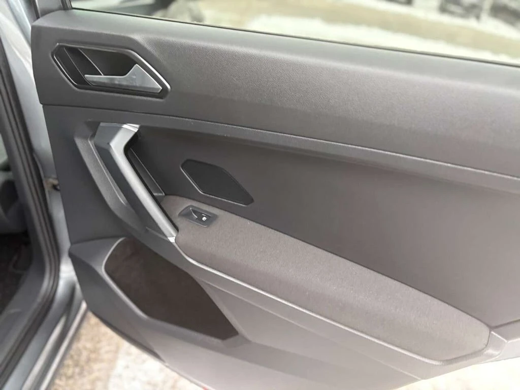 VW Tiguan * 4Motion S * CARFAX * ЦЕНА ДО БГ - изображение 7