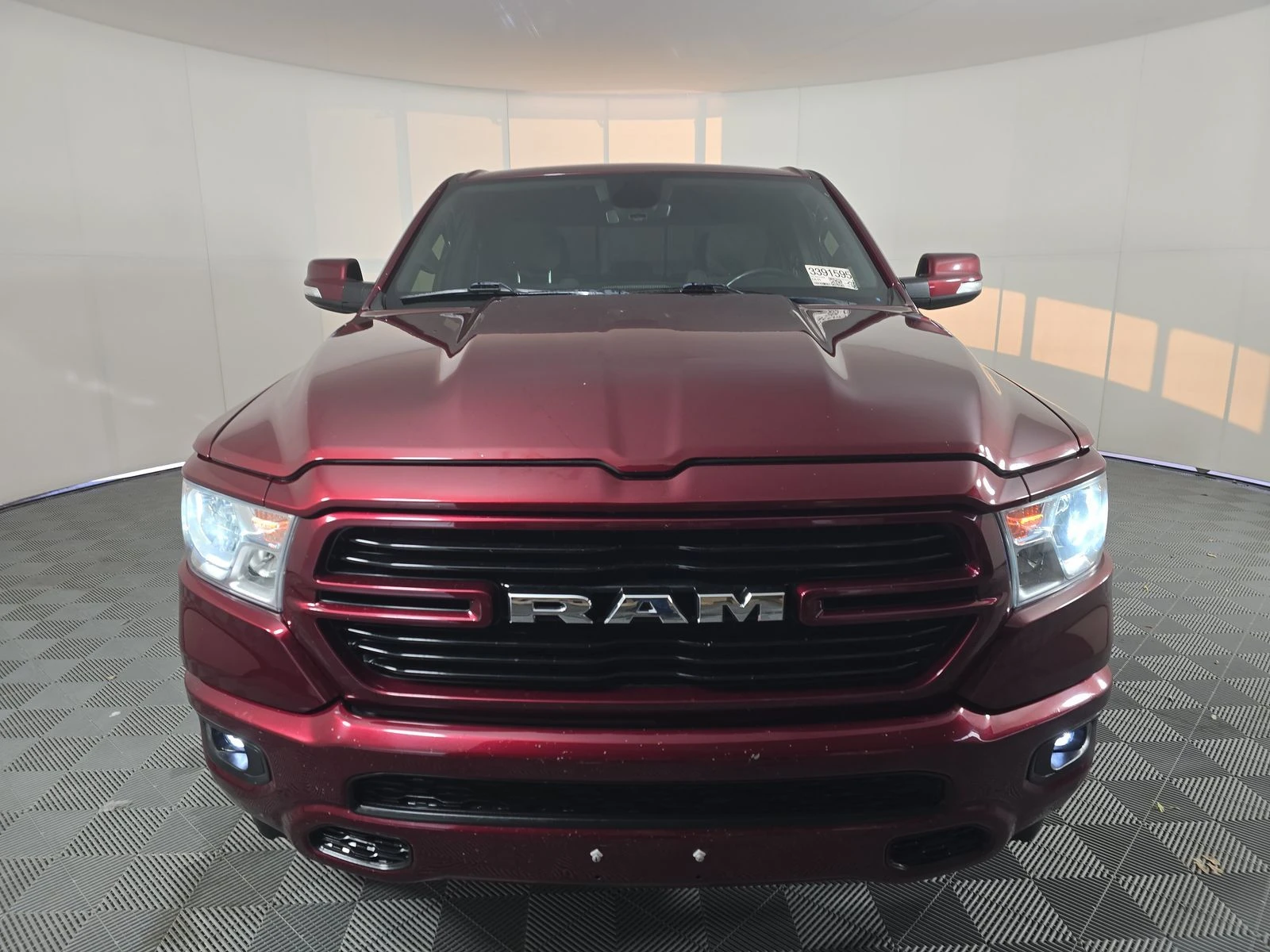 Dodge RAM 1500  - изображение 2