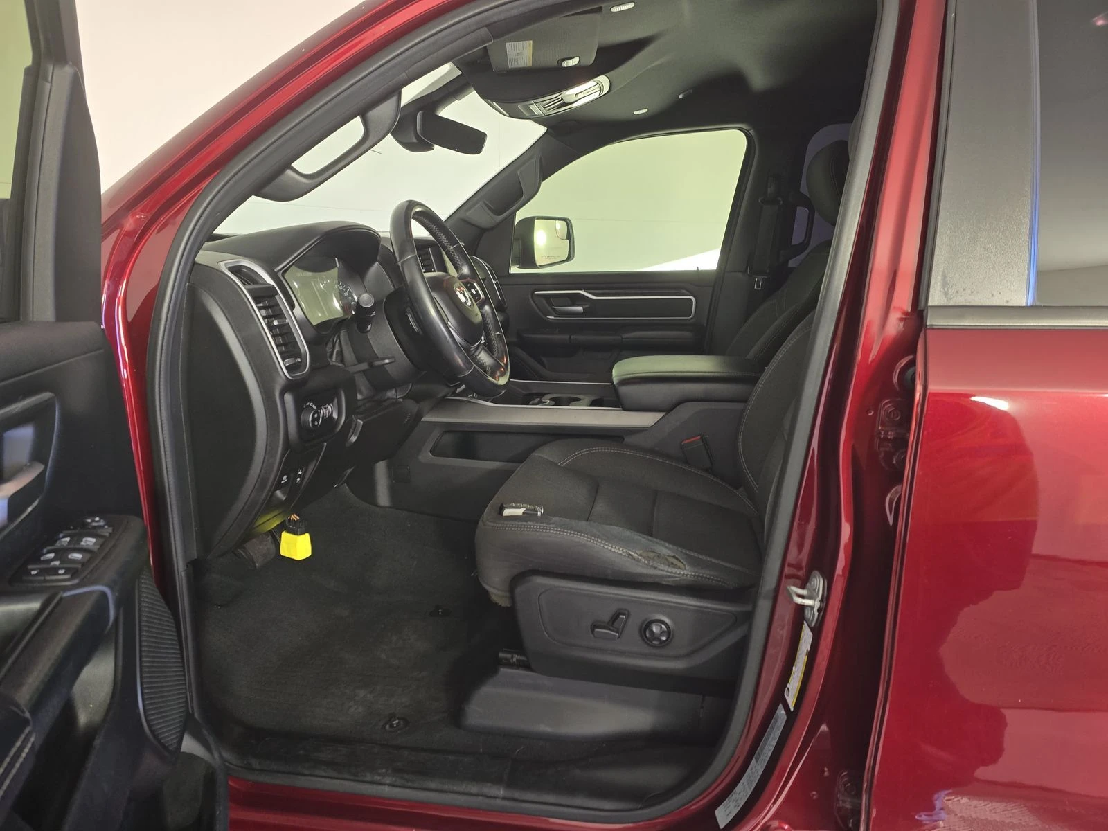 Dodge RAM 1500  - изображение 7