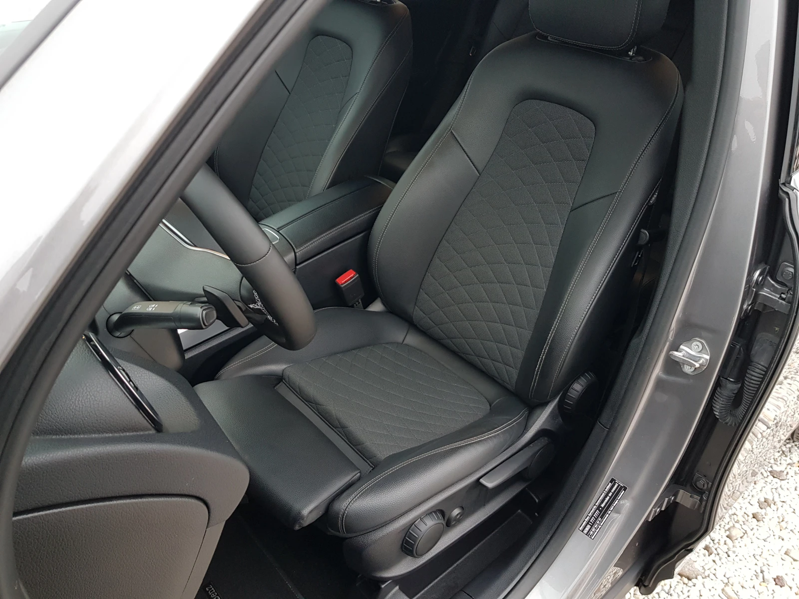 Mercedes-Benz GLB 200 D 4matic Premium /11/2020 г. EURO 6D ЛИЗИНГ - изображение 9