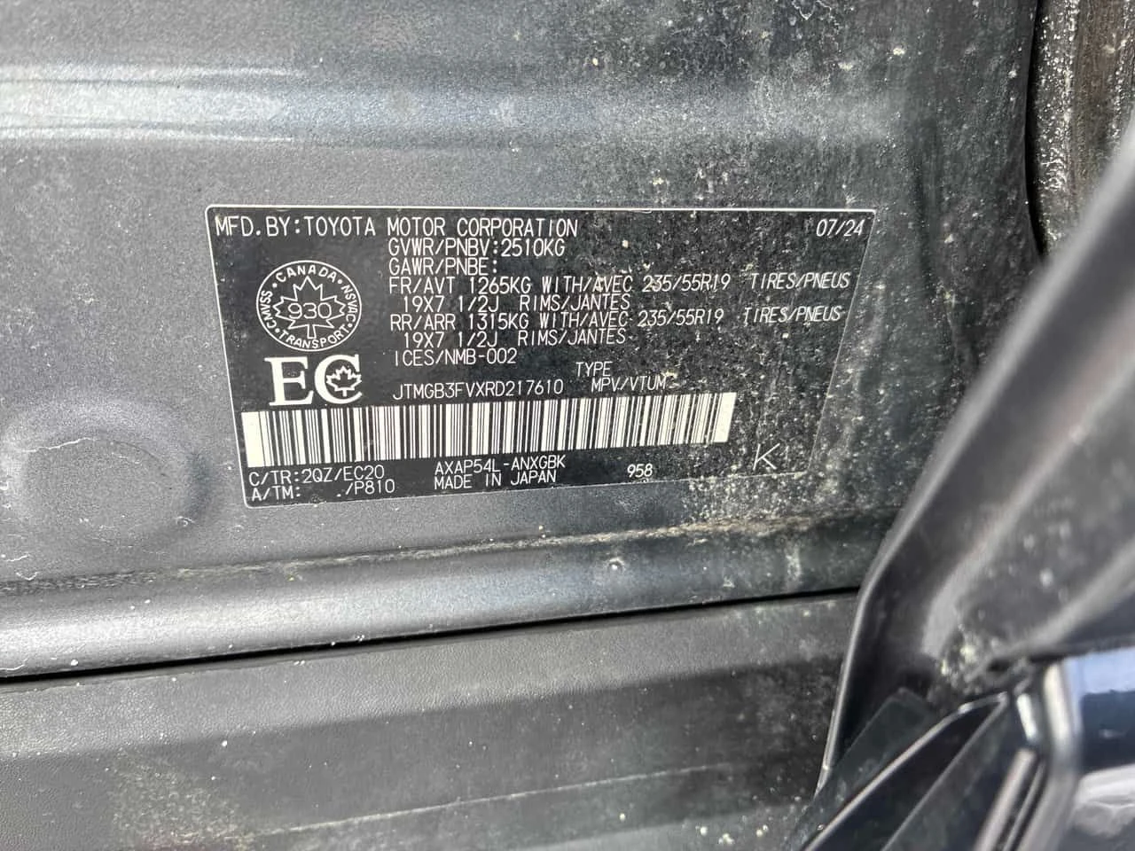 Toyota Rav4 * XSE AWD * CARFAX * KEYLESS * ��� ����� | Mobile.bg � ����������� 11