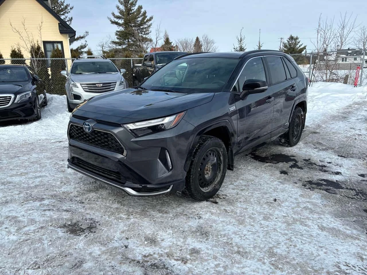 Toyota Rav4 * XSE AWD * CARFAX * KEYLESS * ��� ����� | Mobile.bg � ����������� 1