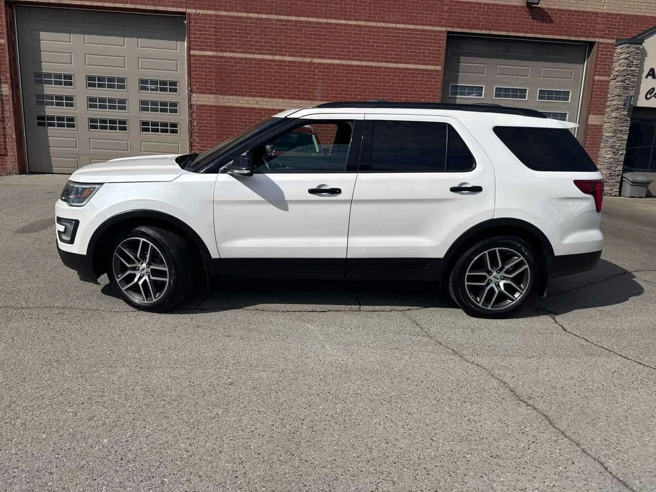 Ford Explorer * Sport * ������� * ��������� * ���������������� | Mobile.bg � ����������� 4