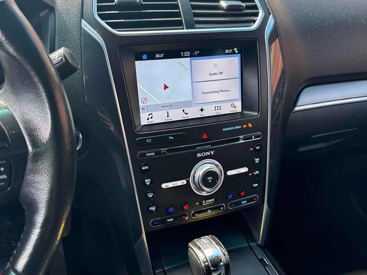 Ford Explorer * Sport * ������� * ��������� * ���������������� | Mobile.bg � ����������� 9