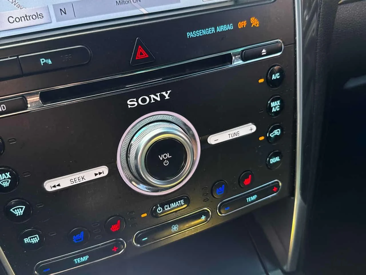 Ford Explorer * Sport * ������� * ��������� * ���������������� | Mobile.bg � ����������� 12