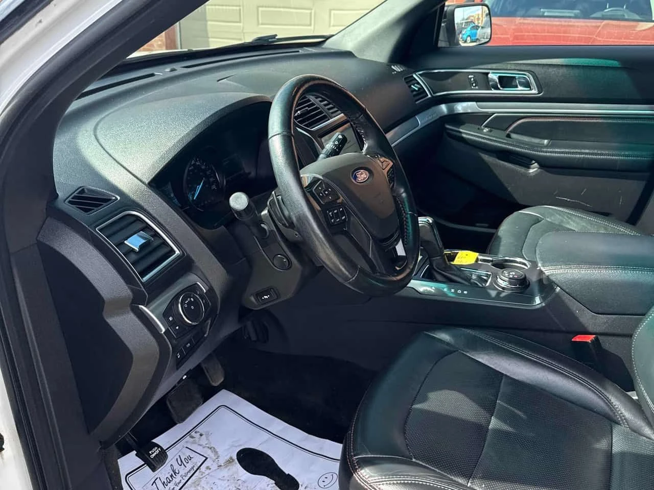 Ford Explorer * Sport * ������� * ��������� * ���������������� | Mobile.bg � ����������� 7